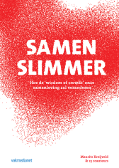Samen slimmer 2e druk front