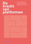 De kracht van platformen cover