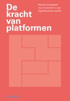 De kracht van platformen cover