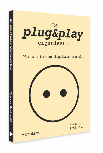 Plugandplay - cover 3D